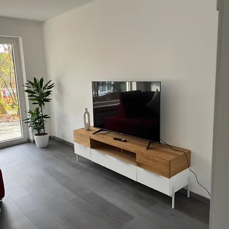 Unique Geraeumige 4 In Mit Netflix, Sauna Und Fitness *
