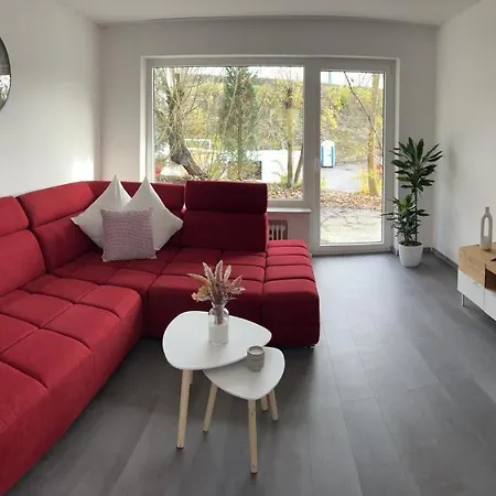Unique Geraeumige 4 In Mit Netflix, Sauna Und Fitness *